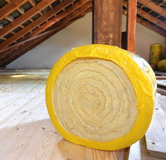 isolation intérieure