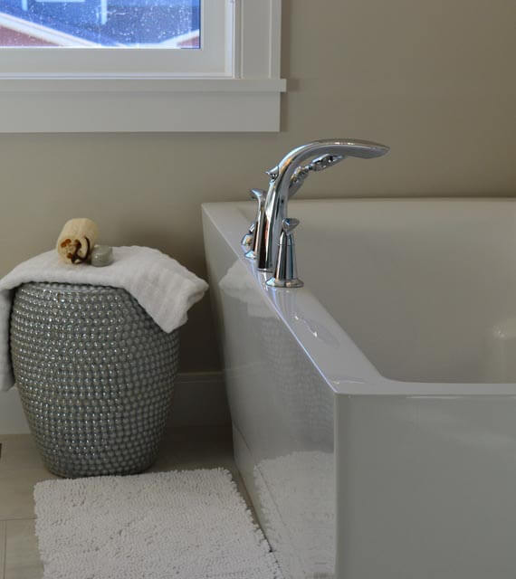 renovation salle de bain